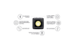 Lume Cube 2.0 Portable Lighting Kit Plus+