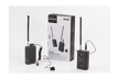 Saramonic SR-WM4C VHF Wireless Microphone System 