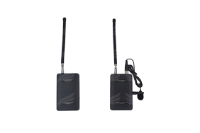 Saramonic SR-WM4C VHF Wireless Microphone System 