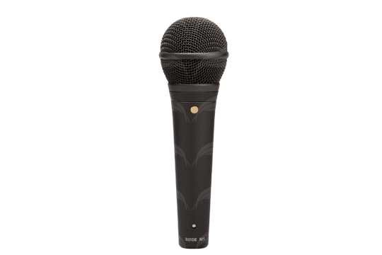 Rode M1 Microphone