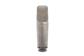 Rode NT1000 1" Studio Condenser Microphone