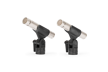 Rode NT5 Matched Pair Compact 1/2" Cardioid Condenser Microphones