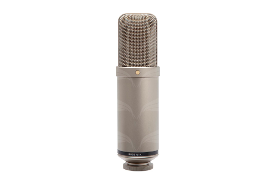 Rode NTK Valve 1" Condenser Microphone