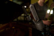 Rode NTR Active Ribbon Microphone