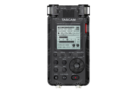 Tascam DR-100MKIII Linear PCM Recorder