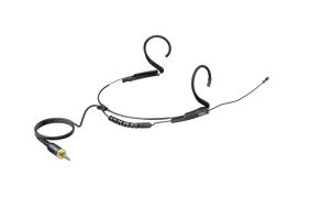 Rode HS2BL mikrofonas / Lightweight headset microphone 