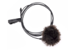 Rode PinMic Discreet Pin-through Lapel Microphone