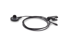 Rode PinMic Discreet Pin-through Lapel Microphone