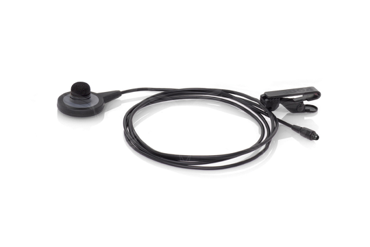 Rode PinMic Discreet Pin-through Lapel Microphone