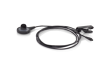 Rode PinMic Discreet Pin-through Lapel Microphone