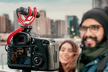 Rode VideoMicro Compact On-Camera Microphone