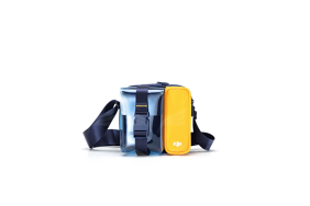 DJI Mini Bag (Blue & Yellow)