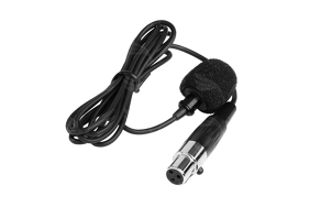 Saramonic WM4C-M1 Replacement Lavalier Mic for SR-WM4C system