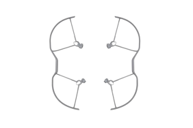 DJI Mavic Air 2 Propeller Guard