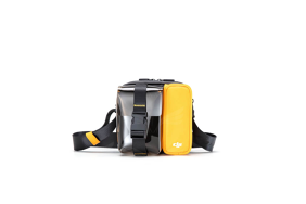 DJI Mini Bag (Black & Yellow)