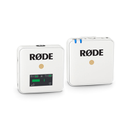 Rode Wireless GO Compact Wireless Microphone System