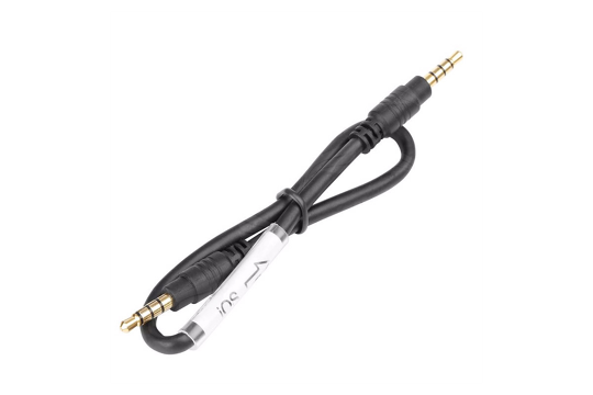 Saramonic SR-SM-C301 SmartMixer 3.5mm Output Cable