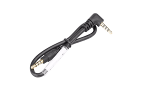 Saramonic SR-SM-C302 SmartMixer 3.5mm Output Cable