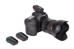 Saramonic Blink 500 B2 (TX+TX+RX) 2 to 1 - 2,4 GHz wirelss system w/ 3,5mm