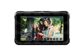 Atomos Shinobi SDI 5" 3G-SDI & 4K HDMI Pro Monitor