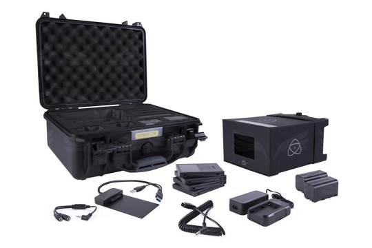 Atomos Accessory Kit for Shogun/Ninja Inferno & Flame