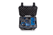 B&W Type 3000 Waterproof Outdoor Case for GoPro HERO8 (back)