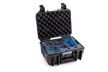 B&W Type 3000 Waterproof Outdoor Case for GoPro HERO8 (back)