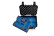 B&W Type 3000 Waterproof Outdoor Case for GoPro HERO8 (back)