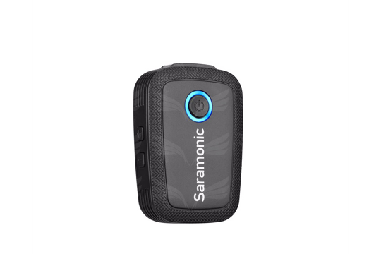 Saramonic Blink 500 TX 2.4GHz Wireless Transmitter