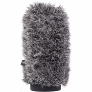 Saramonic TM-WS1 Fur Windscreen for SR-TM1