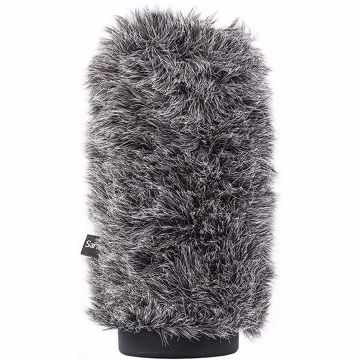 Saramonic TM-WS1 Fur Windscreen for SR-TM1