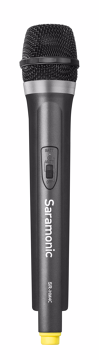 Saramonic SR-HM4C Handheld Mic & Transmitter