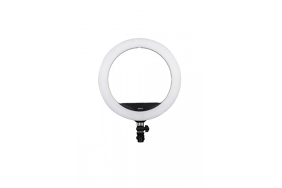 Nanlite Halo 16C RGB LED Ring Light Kit