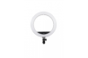 Nanlite Halo 16C RGB LED Ring Light Kit
