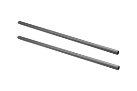 SmallRig 871 15mm Carbon Fiber Rod - 45cm (2 pcs)