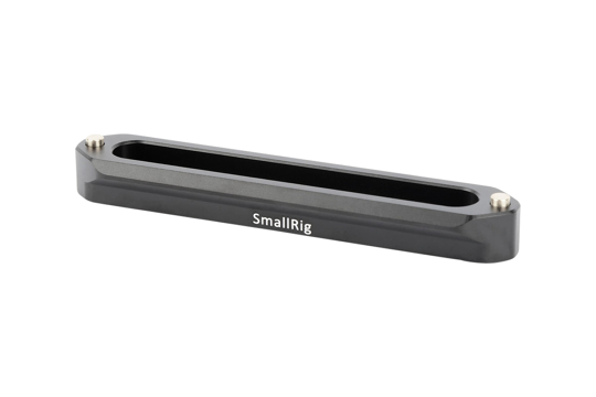 SmallRig 1134 QR Safety Rail 10cm