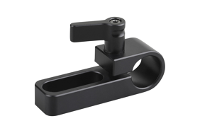 SmallRig 1549 Single 15mm Rail Clamp