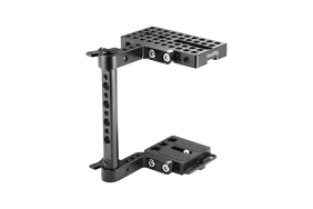 SmallRig 1658 Half Cage Versaframe