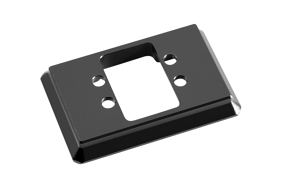 SmallRig 1710 QR Plate (arca)