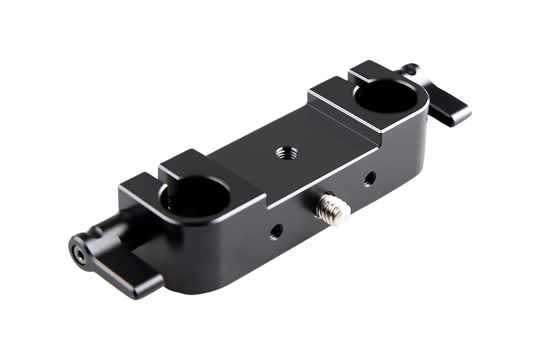 SmallRig 1806 Rod Clamp Rail Block for DSLR Rig