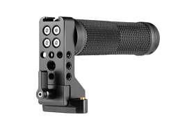 SmallRig 2084 Handle Nato/qr (rubber) Safety Rail