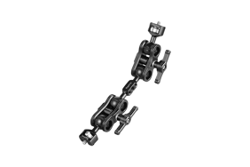 SmallRig 2109 Ballhead Ext Bar for Magic Arms 1/4"