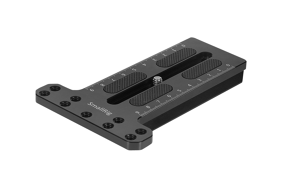 SmallRig 2308 Mount Plate Cw for Ronin S (M 501)