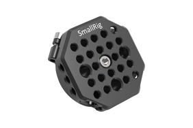 SmallRig 2401 Baseplate for Crane 3