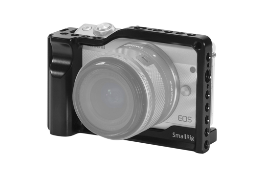 SmallRig 2382 Cage for Canon Eos M100