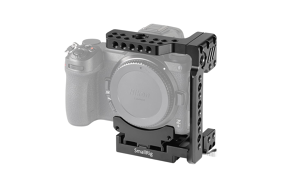 SmallRig 2262 Half Cage QR for Nikon Z6/Z7 & Z6II/Z7II