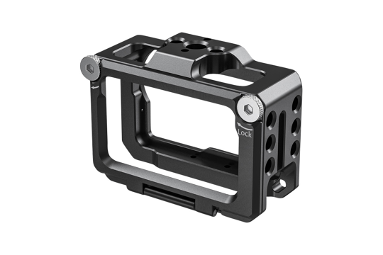 SmallRig 2360 Cage for DJI Osmo Action