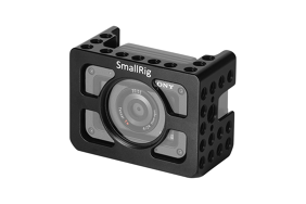 SmallRig 2344 Cage for Sony RX0 II