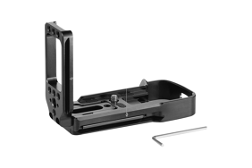 SmallRig 2278 L-bracket for A7 II/A7R II/A7S II