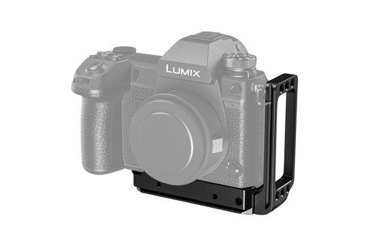 SmallRig 2354 L-bracket for Panasonic S1 & S1r